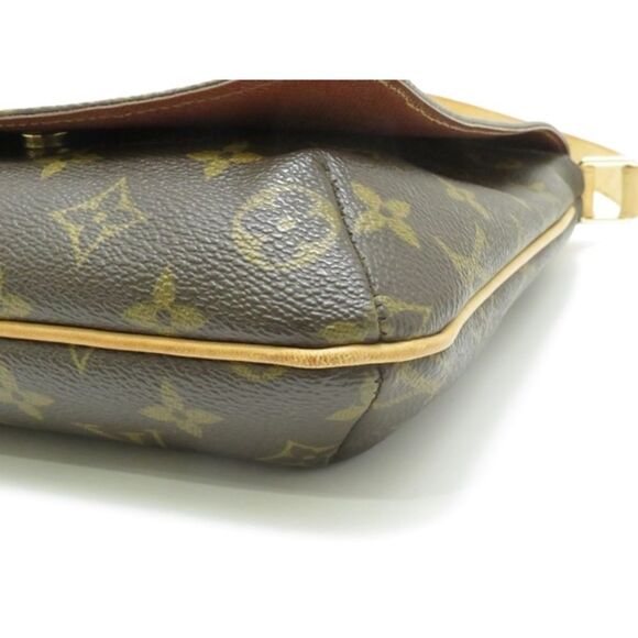 Louis Vuitton Musette Salsa Short Monogram - Picture 6 of 6